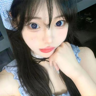 闪亮的眼睛