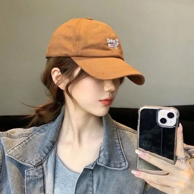 诈骗女神