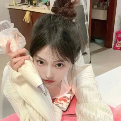 美丽缘未了